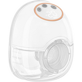 Hands-Free Electric Breast Pump | Wearable, Portable & Silent Breastfeeding Pump